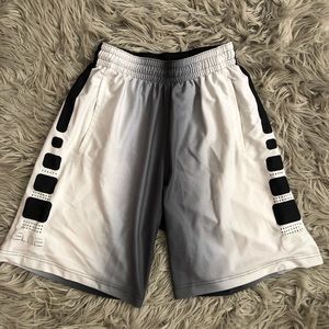 Nike Elite Shorts